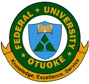 Federal University Otuoke Logo